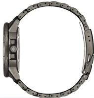 Orologio Citizen Uomo Promaster Sky GMT in Acciaio NB6045-51H - NB6045-51H